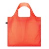 LOQI Recycled Bag in Neon Orange, Neon Orange, Neon Orange,