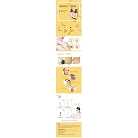 Eveever Vitamin C Serum 50ml Whitening Blemish Serum Eveever Know Whitening Ampoule 100ml / 이브에버 비타민c세럼 50ml 화이트닝 잡티세럼 이브에버스노우미백앰플100ml