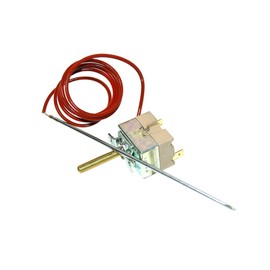 Genuine Smeg 818730616 Oven Thermostat