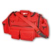 Rescue Essentials EMT BAG (RED)