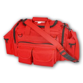 Rescue Essentials EMT BAG (RED)
