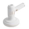 Vacuum Mite Cleaner Portable Cordless Lightweight Handheld Vacuum Dust Mite
