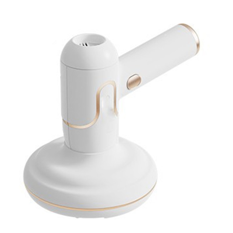 Vacuum Mite Cleaner Portable Cordless Lightweight Handheld Vacuum Dust Mite