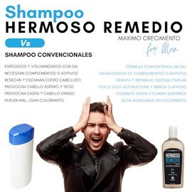 Champú orgánico de frambuesa por Nature Sustained  Champú vegano sin crueldad con plantas crudas y salvajes para piel cabelludo sensible, picante y...