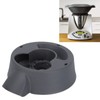 Mixing Bowl Base Replacement Cooking Machine, Multifunctional Mixer Base for