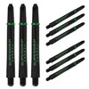 Harrows 3 Sets Carbon ST Dart Shafts - Total 9