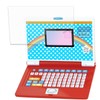 FILMEXT Film Rattles Your Keys! First Anpanman Computer Protective Film
