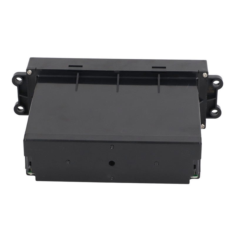Excavator Air Conditioner Controller Conditioning Control Panel 11N6 90031 for