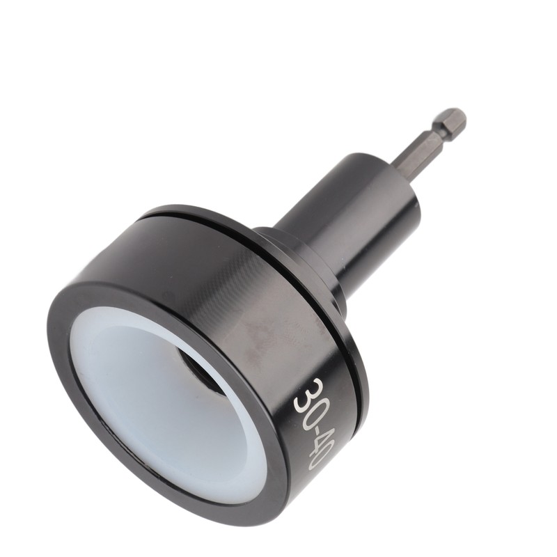 Capping Machine Bit 30 to 40mm Extended Version Electric Caps