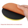 TOP-VIGOR 30Pcs 50mm Wet and Dry Sanding Discs, 10000 Grit