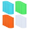 EUPSIIU 16 Pack Nit Comb, Double Sided Headlice Combs, Lice