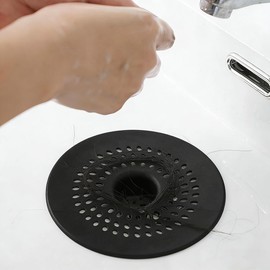 Bath, Garbage Catcher, Bath, Hair Catcher, Bath Drain, Hair Catcher, Bath Drain, Hair Catcher, Used for Drainage in a variety of scenes, such as Bath, Bath, Drain, Hair Catcher, Diameter 1.2 - 4.7