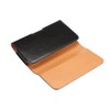 DFV mobile - Executive Holster Leather Case Belt Clip Rotary