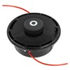 AILEETE PT104 Plus Trimmer Head 511010601 for RedMax PT104, PT104-Plus,