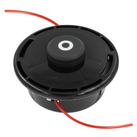 AILEETE PT104 Plus Trimmer Head 511010601 for RedMax PT104, PT104-Plus, BC250, BC2300, BC2600, BCZ2400S, BCZ2401S, BCZ2460S, BCZ2460TS, BCZ2600S, BCZ2600SU, BCZ2600SW Brushcutter