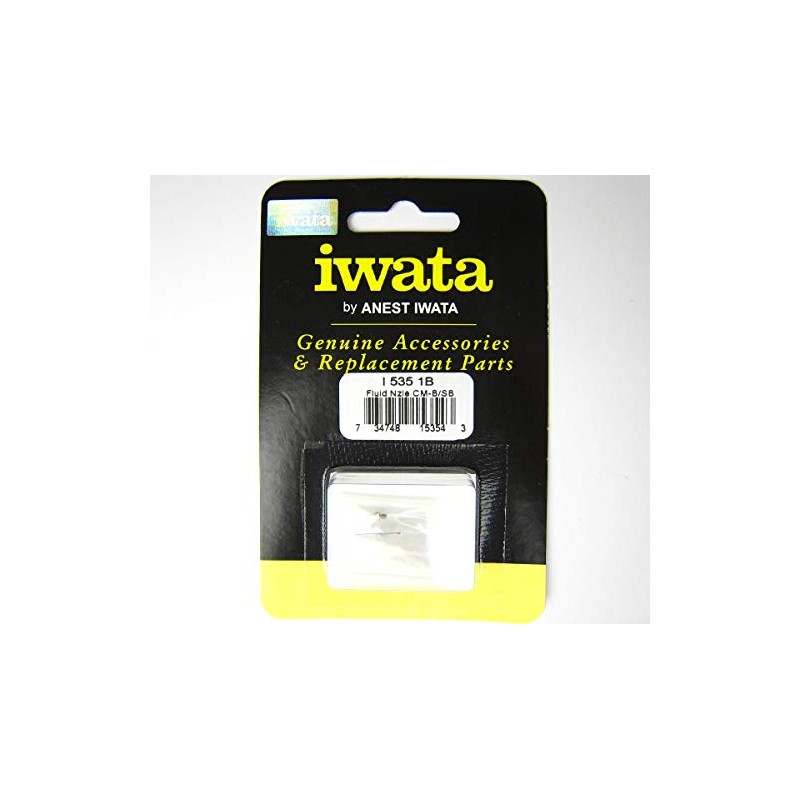 Iwata Fluid Nozzle Cm-B/Sb