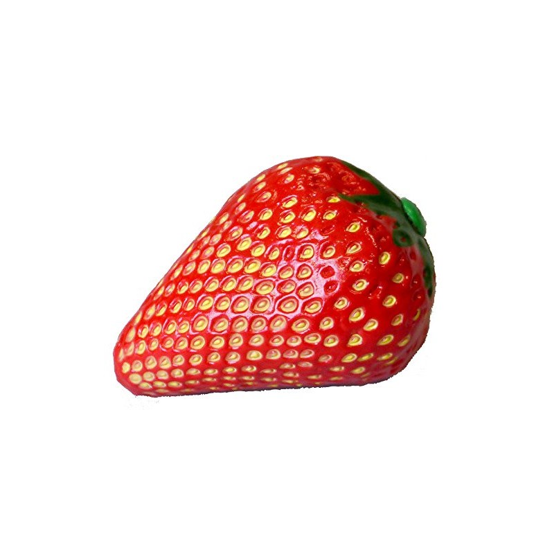PLAY WOOD Fruit Shaker