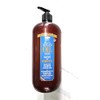 ARGANIA SPINOSA Organic Moroccan Argan Oil Shampoo 1 litre salon