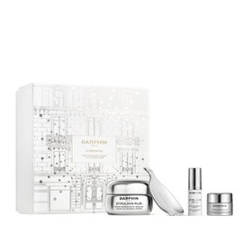 Darphin La Definition Set Stimulskin Plus Absolute Renewal Serum, 5ml & FREE Eye and Lip Cream, 5ml & Absolute Renewal Cream 50ml & Renewal Massage Tool, 1pc