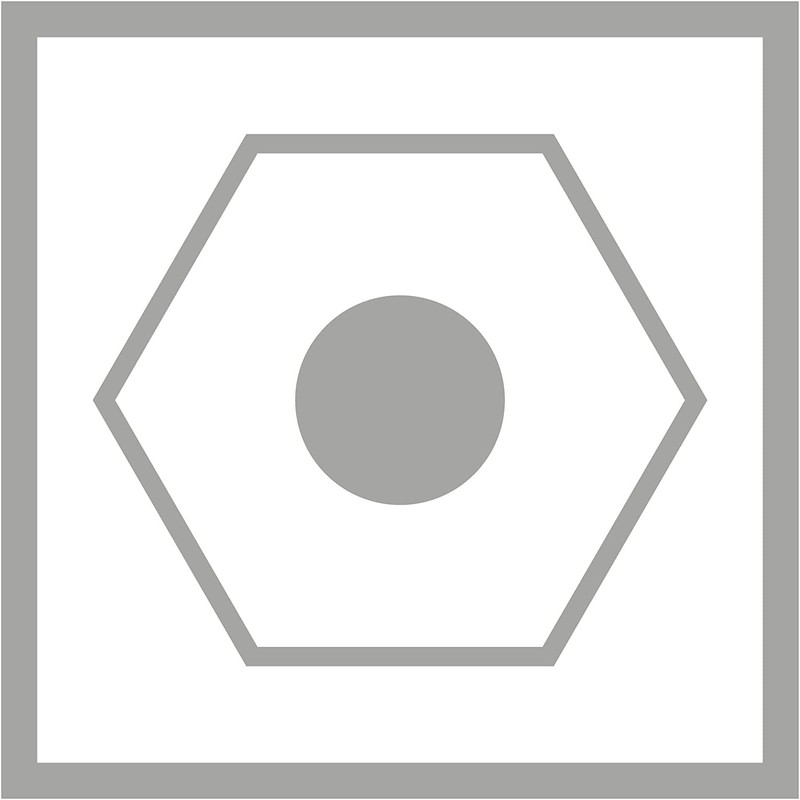 STABILO All Watercolour Effect Pencil Pack of 3 Pencils -