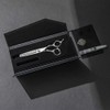 Brand: Aolanduo Professional Recommended Scissor for Beauty Students, Good Combing
