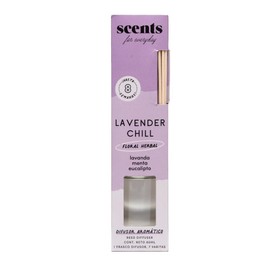 Difusor Lavanda, 80 ml