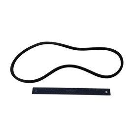 Polaris ATV Clutch Cover Seal, Outer, Genuine OEM Part 5521301, Qty 1