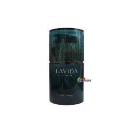 코리아나 Koreana Lavida Homme Multi Aqua 100ml / 코리아나 라비다 옴므 멀티 아쿠아100ml