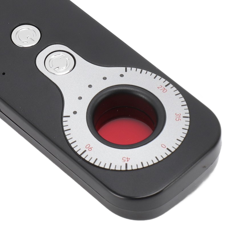 Wireless Signal Detector 6 Levels Sensitivity Portable Infrared Camera Finder