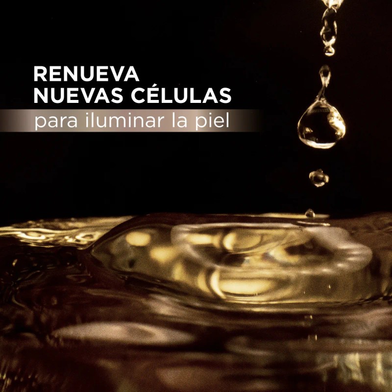 Crema Hidratante Anti Arrugas Age Perfect Oréal 50ml