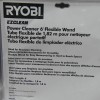 RYOBI EZCLEAN Power Washer Cleaner 6' Flexible Wand RY3112FW ~