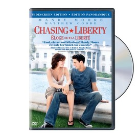 Chasing Liberty (Ws)