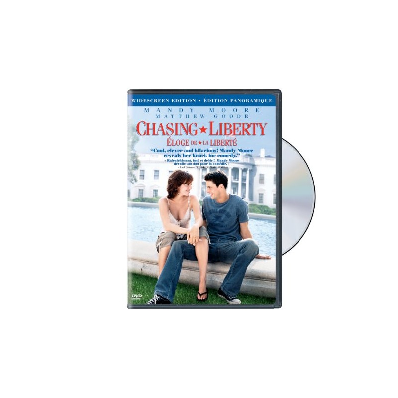 Chasing Liberty (Ws)