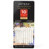 ARTEZA Marker Tip Pack, 10 Broad Chisel Nibs, Marker Nib