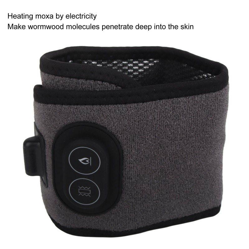 Hand Wrist Heated Brace Three Speed Thermostatic Massage Wrist Tendon