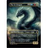The Ur-Dragon - High Quality Altered Art Custom Cards