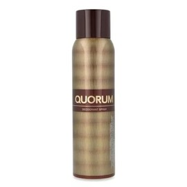 Quorum Antonio Puig for Men Deodorantspray, 5 oz