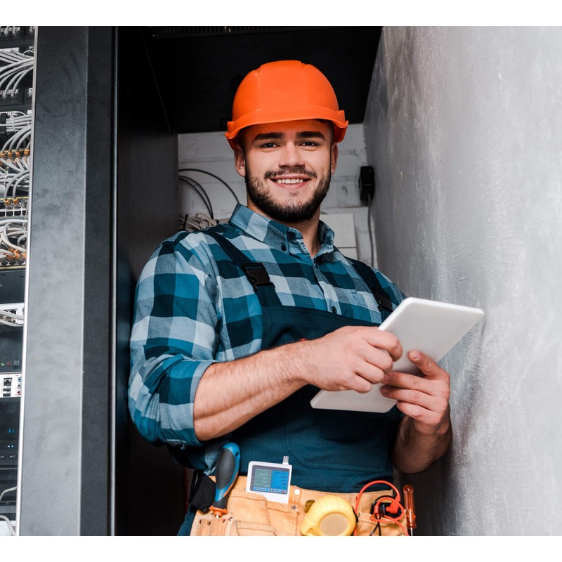 THE CIMPLE CO Universal Network Cable Tester Tool - BNC,