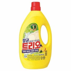 Aekyung Antibacterial Trio 1kg / 977ml 32846 2ea