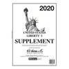Liberty I 2020 Stamp Supplement