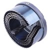 Wolfcraft 7-Piece Hole saw