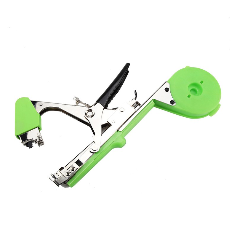 Garden Tapetool Tape Plant Vegetable Hand Tying Binding Machine Tape