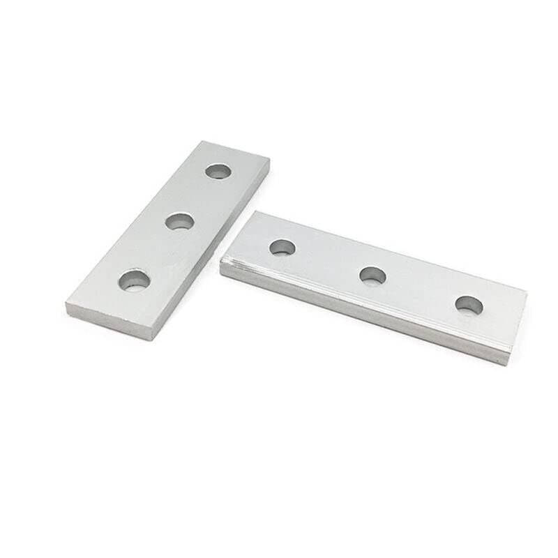 OG Secure | 2 & 3 Hole End Plate -