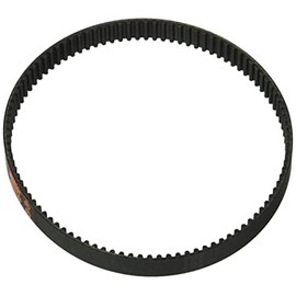 GATES 500-5M-15 Timing Belt, 500 MM Length, 5 MM Pitch, 15 MM Width, 1 Toothed Side, 100 Teeth, Curved Tooth/HTD, Single Sided, POWERGRIP GT Sprocket