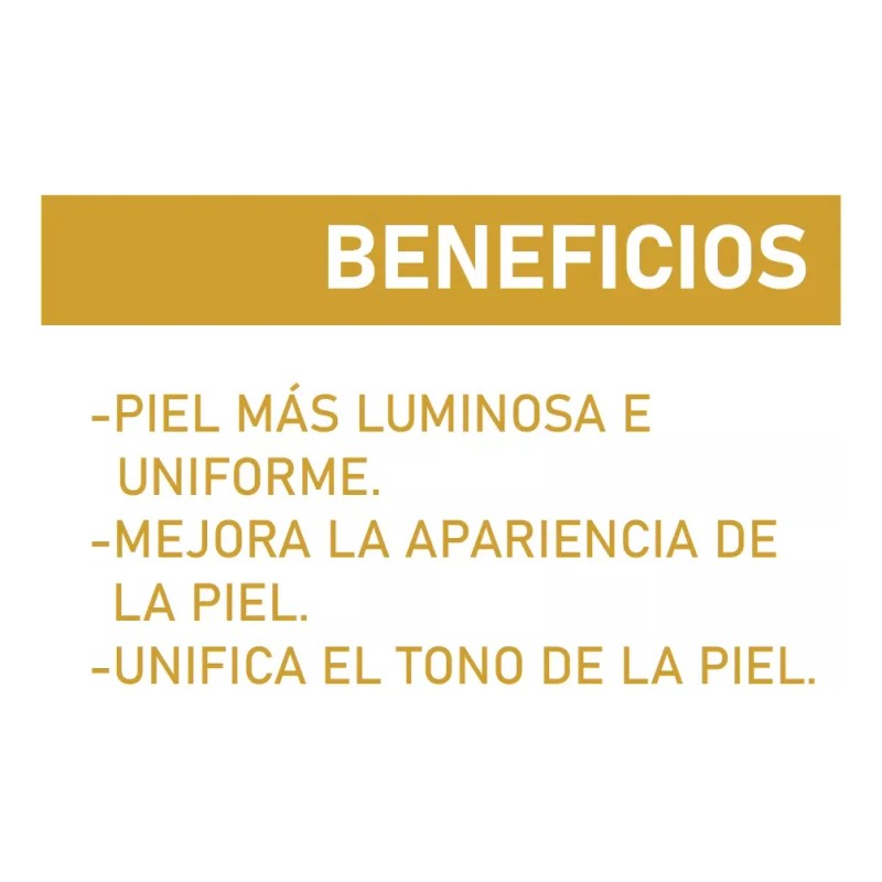 Skincare Antiarrugas Aclarador Humectante Vitacilina 3 Pcs