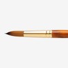 Pro Arte : Prolene Round Synthetic Watercolour Brush Series 007