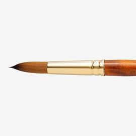 Pro Arte : Prolene Round Synthetic Watercolour Brush Series 007 Size 16