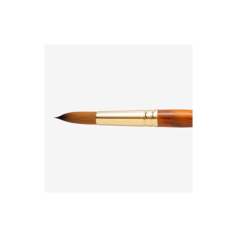 Pro Arte : Prolene Round Synthetic Watercolour Brush Series 007