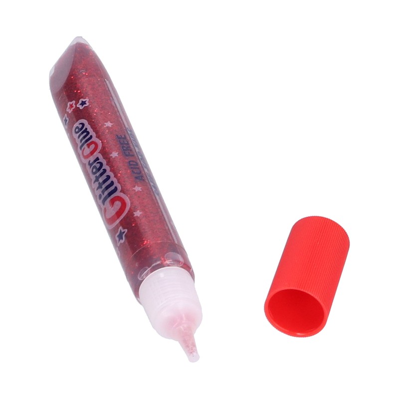 Glitter Glue Pen Washable Gold Powder Arts and Crafts Supplies