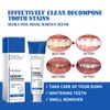 Sp-6 Toothpaste, 120 G Probiotics Bright White Toothpaste Toothpaste Sp-6